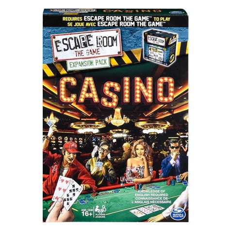 Casino 12 Pack