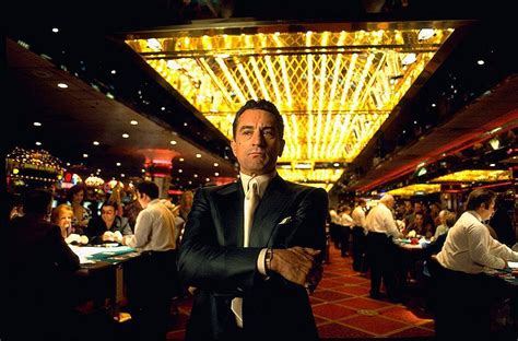 Casino 1995 Cena Do Jantar
