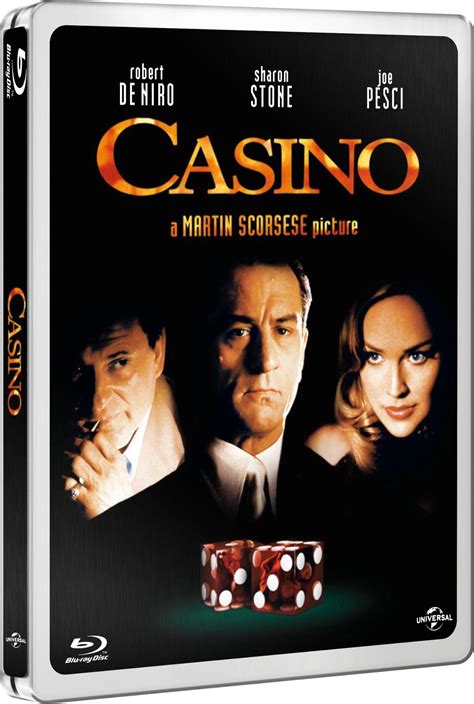 Casino 1995 Online Bg