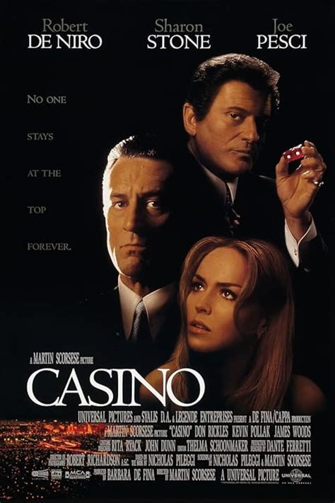 Casino 1995 Pelicula Online Subtitulada