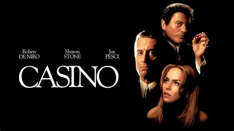 Casino 1995 Streaming