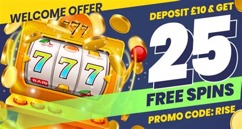 Casino 25 Gratis