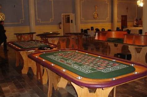 Casino 29 De Eventos