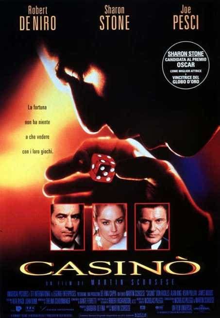 Casino 45 Streaming Ita