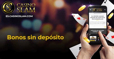 Casino 5 De Deposito