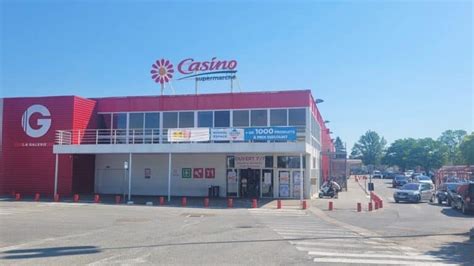 Casino 52024 Chaumont