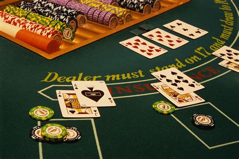 Casino 580 Blackjack