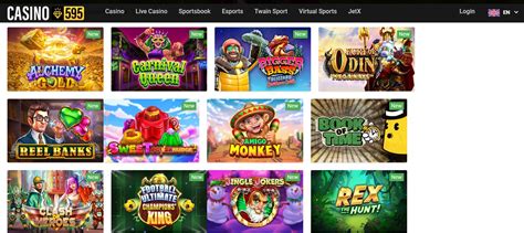 Casino 595 Download