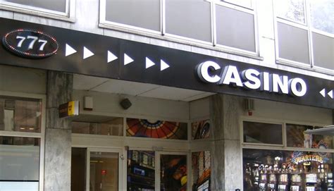 Casino 777 Oberhausen Sterkrade