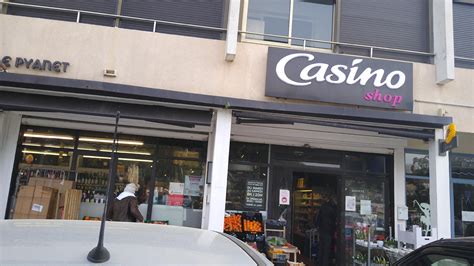 Casino 83400