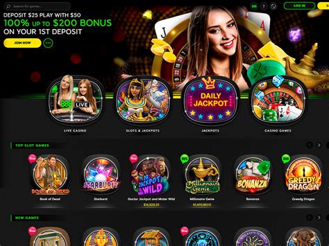 Casino 888 Online Gratis