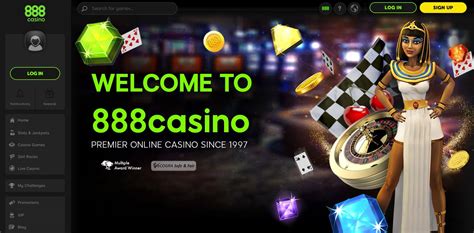 Casino 888 Poker