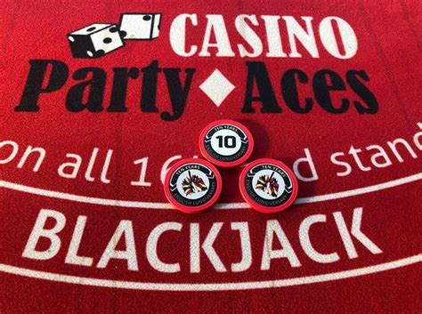Casino Aces Raleigh Nc
