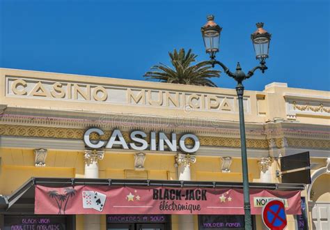 Casino Ajaccio Corsega