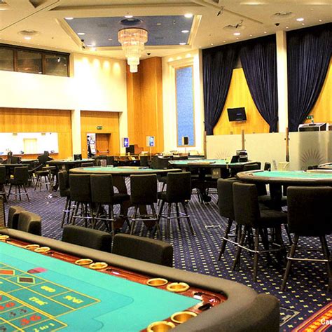 Casino Alexandroupoli