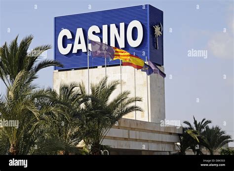 Casino Alicante Explanada Nochevieja