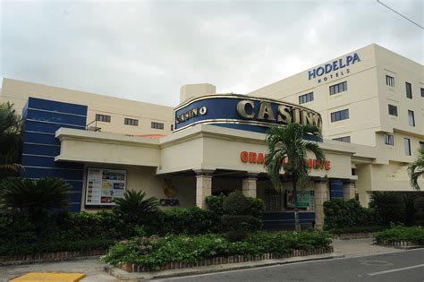 Casino Almirante Bohemia