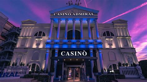 Casino Almirante Mendrisio Poker