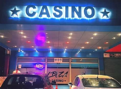 Casino Almirante Odio De Poker