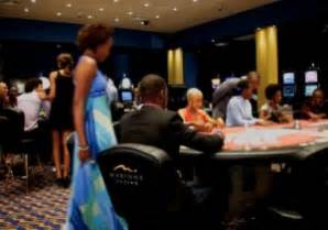 Casino Angola