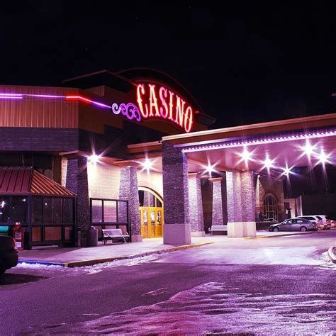 Casino Anjos Edmonton