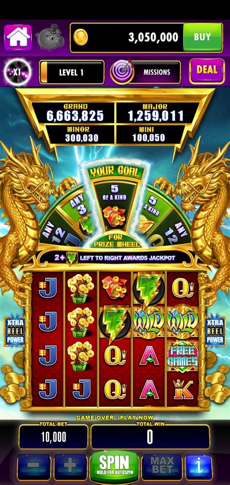 Casino Apk Android