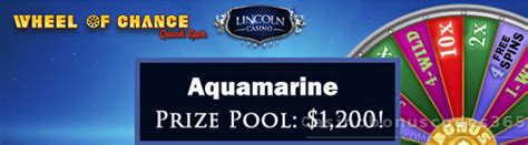 Casino Aquamarine Fichas