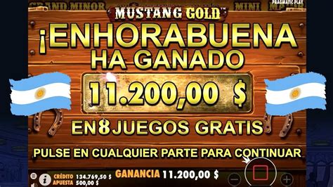Casino Argentina Online