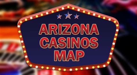 Casino Arizona Indiana Dobrar Endereco