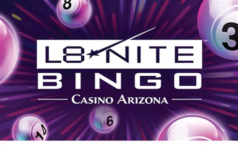 Casino Arizona Meia Noite De Bingo Custo