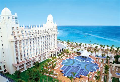Casino Aruba Riu