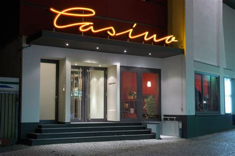 Casino Aschaffenburg App