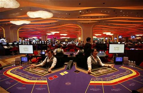 Casino Asiaticos
