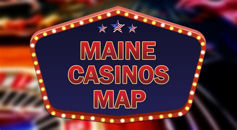 Casino Augusta Maine