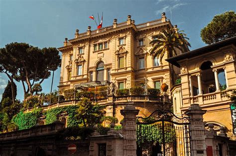 Casino Aurora Dei Principi Boncompagni Ludovisi