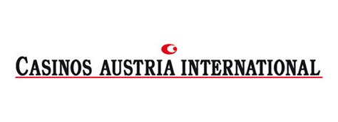 Casino Austria International Holding
