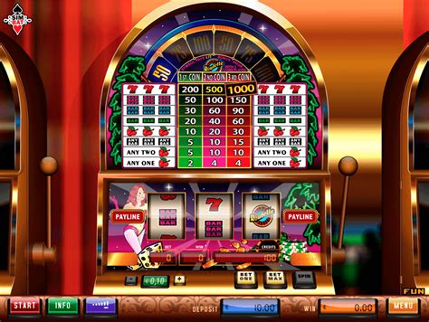 Casino Automatenspiele Kostenlos Ohne Anmeldung To Play