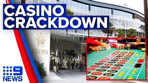 Casino Autoridade Nsw