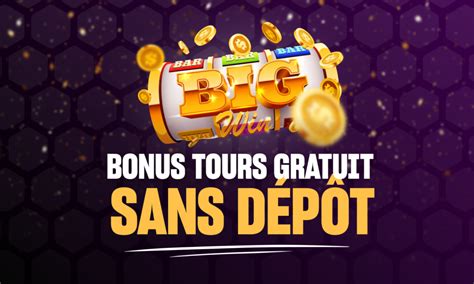 Casino Avec Bonus Gratuit Sans Deposito Francais