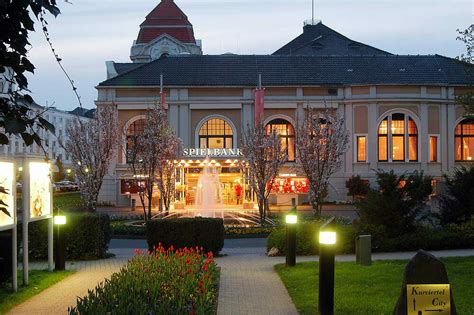 Casino Bad Neuenahr Alter