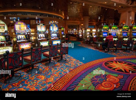 Casino Bahamas Novo