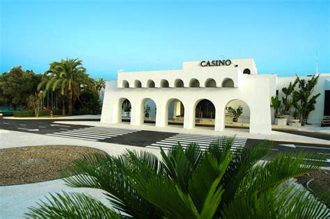 Casino Bahia De Cadiz Site