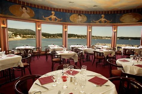 Casino Bandol Restaurante