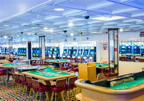 Casino Barco Charleston Sc