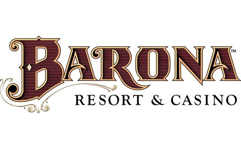 Casino Barona Mapa