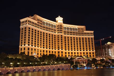Casino Bellagio Wiki