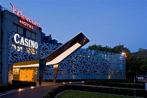 Casino Bergenz