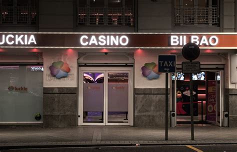 Casino Bilbao Restaurante