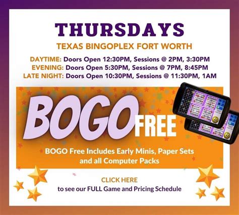 Casino Bingo De Fort Worth Tx