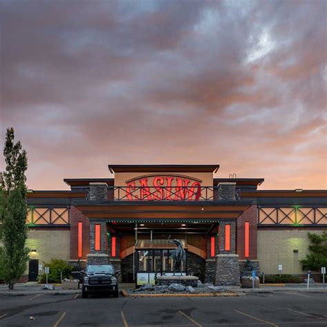 Casino Blackfoot